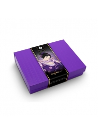 Подарочный набор Naughter Kit - Shunga - купить с доставкой в Вологде