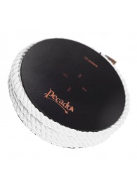 Белая веревка для шибари на катушке - 10 м. - Pecado - купить с доставкой в Вологде