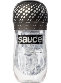 Мастурбатор Sauce Black Pepper - Sauce - в Вологде купить с доставкой