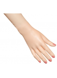 Очаровательная кукла для секса Натали - Orion - в Вологде купить с доставкой