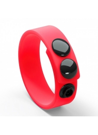 Набор из 3 разноцветных эрекционных колец Kit Neon Ring - Love to Love - в Вологде купить с доставкой