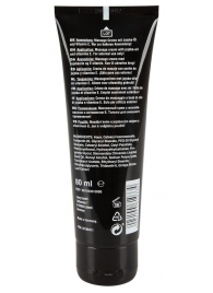 Крем для увеличения пениса Penis XXL - 80 мл. - Orion - купить с доставкой в Вологде