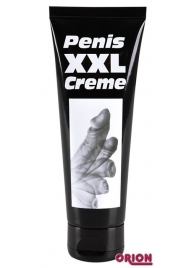 Крем для увеличения пениса Penis XXL - 80 мл. - Orion - купить с доставкой в Вологде