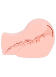 Мастурбатор-полуторс Ella без вибрации - KOKOS - в Вологде купить с доставкой