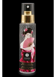 Очищающее средство Gentle Cleaner - 115 мл. - Shunga - купить с доставкой в Вологде