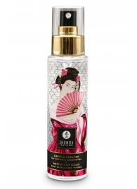 Очищающее средство Gentle Cleaner - 115 мл. - Shunga - купить с доставкой в Вологде