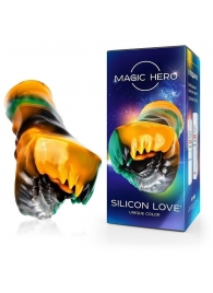 Фантазийный мастурбатор с клыками - Bior toys - в Вологде купить с доставкой