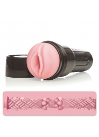 Мастурбатор-вагина Fleshlight - Go Surge Pink Lady - Fleshlight - в Вологде купить с доставкой