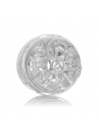 Мастурбатор Fleshlight - Quickshot Masturbator Clear - Fleshlight - в Вологде купить с доставкой