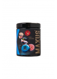 Классические презервативы MAXUS Classic - 12 шт. - Maxus - купить с доставкой в Вологде