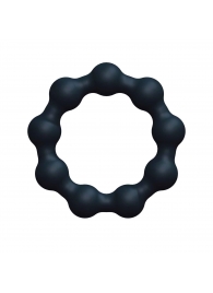 Темно-серое эрекционное кольцо Maximize Ring - Dorcel - в Вологде купить с доставкой