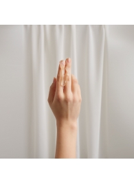 Лубрикант с охлаждающим эффектом Mixgliss Fresh Pepper Mint - 70 мл. - Mixgliss - купить с доставкой в Вологде