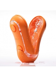 Мастурбатор Tenga Flip ORB Sunset - Tenga - в Вологде купить с доставкой