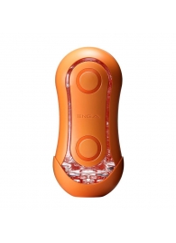 Мастурбатор Tenga Flip ORB Sunset - Tenga - в Вологде купить с доставкой