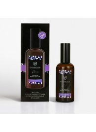 Мужской антибактериальный эко-гель для интимного ухода Intimizer - 100 мл. - Intimizer - купить с доставкой в Вологде