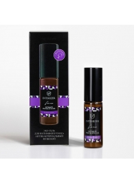 Мужской антибактериальный эко-гель для интимного ухода Intimizer - 20 мл. - Intimizer - купить с доставкой в Вологде