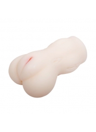 Мастурбатор Passion Lady Precious с вибрацией - 16 см. - Baile - в Вологде купить с доставкой