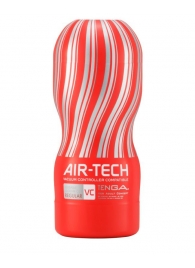 Мастурбатор Reusable Vacuum CUP VC Regular - Tenga - в Вологде купить с доставкой