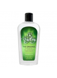 Согревающий лубрикант OH! Holy Mary - 100 мл. - Nuei cosmetics - купить с доставкой в Вологде