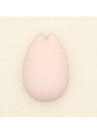 Розовый вибромассажер для женщин IROHA SAKURA - Tenga