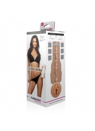 Мастурбатор-вагина Fleshlight Girls - Eliza Ibarra Ethereal - Fleshlight - в Вологде купить с доставкой