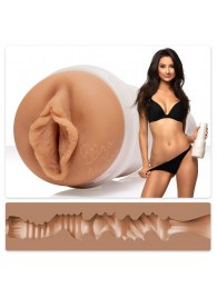 Мастурбатор-вагина Fleshlight Girls - Eliza Ibarra Ethereal - Fleshlight - в Вологде купить с доставкой