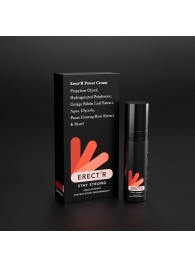 Крем для усиления эрекции Erect’r Power Cream - 15 мл. - Zestra - купить с доставкой в Вологде
