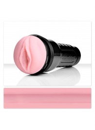 Мастурбатор-вагина Fleshlight - Pink Lady Original - Fleshlight - в Вологде купить с доставкой