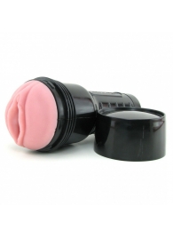 Мастурбатор-вагина Fleshlight - Pink Lady Vortex - Fleshlight - в Вологде купить с доставкой