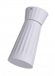 Мастурбатор в колбе с функцией всасывания - Secwell - в Вологде купить с доставкой