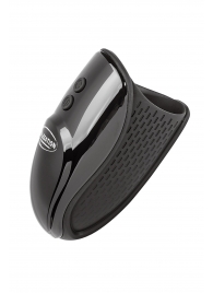 Нереалистичный мастурбатор Masturbator Deluxe - MALESATION - в Вологде купить с доставкой