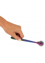 Радужное колесо Вартенберга Rainbow Triple Pinwheel - Orion - купить с доставкой в Вологде