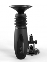 Секс-машина Body Dock Thruster - Pipedream - купить с доставкой в Вологде