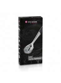 Колесо Вартенберга Extra Spiny Spencer для электростимуляции - MyStim - купить с доставкой в Вологде