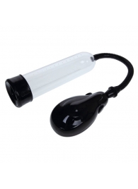 Автоматическая помпа с электрическим нагнетателем воздуха - Baile - в Вологде купить с доставкой