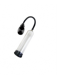 Автоматическая помпа с электрическим нагнетателем воздуха - Baile - в Вологде купить с доставкой