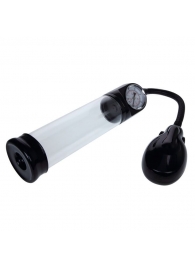 Автоматическая помпа с манометром - Baile - в Вологде купить с доставкой