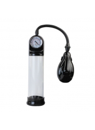 Автоматическая помпа с манометром - Baile - в Вологде купить с доставкой