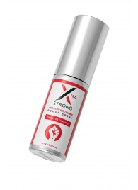 Стимулирующий спрей для мужчин Xtra Strong - 15 мл. - RUF - купить с доставкой в Вологде