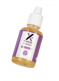 Стимулирующий гель для женщин Xtra Pleasure - 20 мл. - RUF - купить с доставкой в Вологде