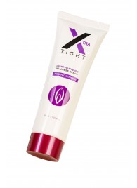 Сужающий и укрепляющий крем для женщин Xtra Tight - 30 мл. - RUF - купить с доставкой в Вологде