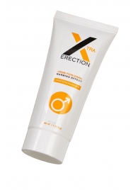 Стимулирующий крем для мужчин Xtra Erection - 40 мл. - RUF - купить с доставкой в Вологде