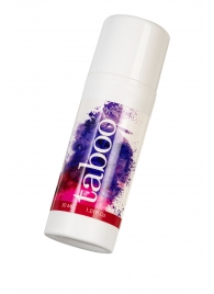 Стимулирующий гель для женщин Gel Pleasure Taboo - 30 мл. - RUF - купить с доставкой в Вологде