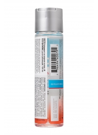 Возбуждающий лубрикант на водной основе JO Personal Lubricant H2O Warming - 120 мл. - System JO - купить с доставкой в Вологде