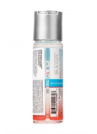 Возбуждающий лубрикант на водной основе JO Personal Lubricant H2O Warming - 60 мл. - System JO - купить с доставкой в Вологде