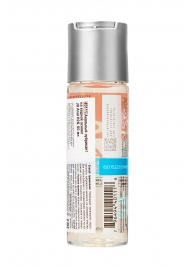 Анальный лубрикант на водной основе JO Anal H2O - 60 мл. - System JO - купить с доставкой в Вологде