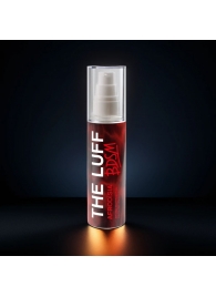 Интимный гель на водной основе Afrodisia BDSM - 75 мл. - THE LUFF - купить с доставкой в Вологде