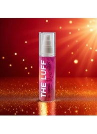 Интимный гель на водной основе Afrodisia Provocateur - 75 мл. - THE LUFF - купить с доставкой в Вологде