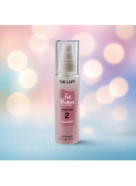 Интимный гель-сыворотка на водной основе Booster 2 - 75 мл. - THE LUFF - купить с доставкой в Вологде