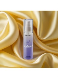 Интимный гель на водной основе Hypoallergenic - 75 мл. - THE LUFF - купить с доставкой в Вологде
